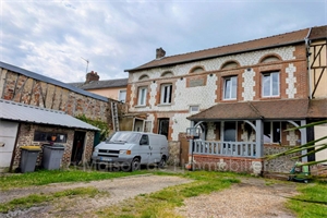 maison en pierres à la vente -   76320  SAINT PIERRE LES ELBEUF, surface 139 m2 vente maison en pierres - UBI475267412
